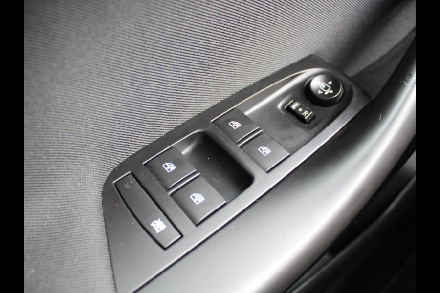 Opel Astra 1.4 Turbo Innovation | 150 PK | NAVIGATIE | ACHTERUITRIJCAMERA |