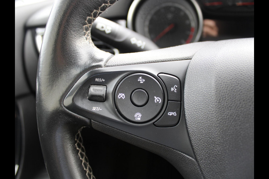 Opel Astra 1.4 Turbo Innovation | 150 PK | NAVIGATIE | ACHTERUITRIJCAMERA |