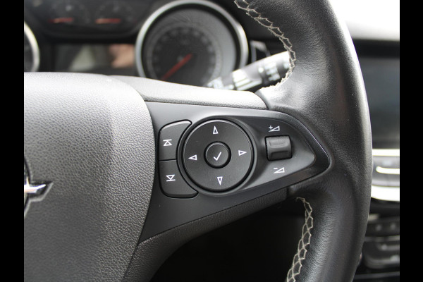 Opel Astra 1.4 Turbo Innovation | 150 PK | NAVIGATIE | ACHTERUITRIJCAMERA |