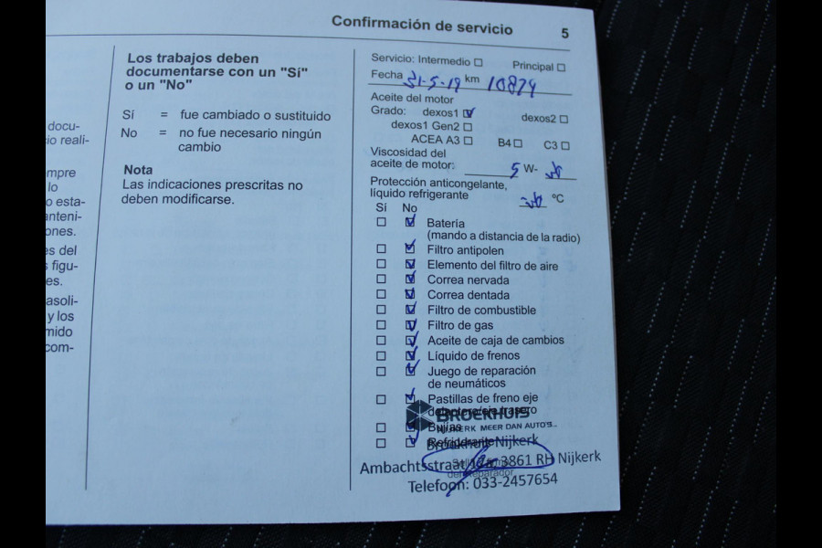 Opel Astra 1.4 Turbo Innovation | 150 PK | NAVIGATIE | ACHTERUITRIJCAMERA |