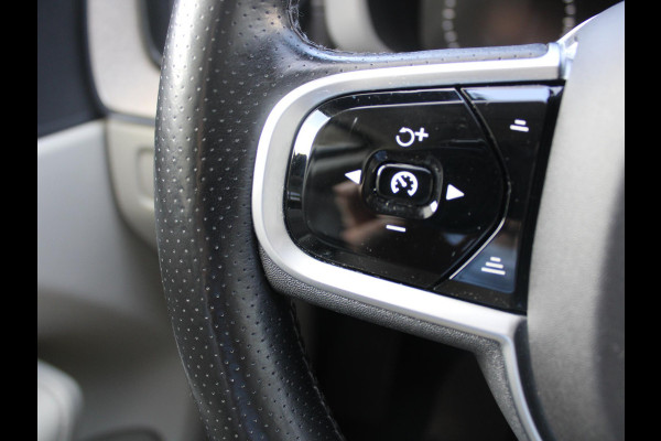 Volvo XC60 2.0 T8 Twin Engine AWD Inscription | ELEKTRISCH SCHUIFDAK | LEDEREN BEKLEDING | 360 GRADEN CAMERA | CRUISE CONTROL ADAPTIEF |