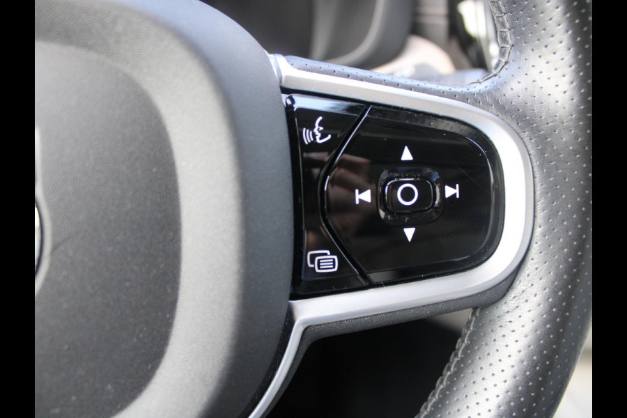 Volvo XC60 2.0 T8 Twin Engine AWD Inscription | ELEKTRISCH SCHUIFDAK | LEDEREN BEKLEDING | 360 GRADEN CAMERA | CRUISE CONTROL ADAPTIEF |