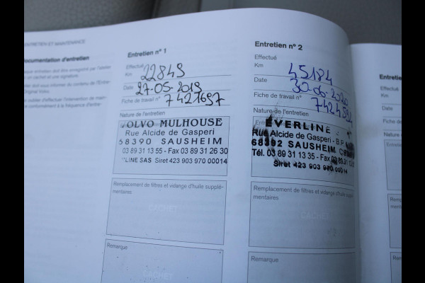 Volvo XC60 2.0 T8 Twin Engine AWD Inscription | ELEKTRISCH SCHUIFDAK | LEDEREN BEKLEDING | 360 GRADEN CAMERA | CRUISE CONTROL ADAPTIEF |