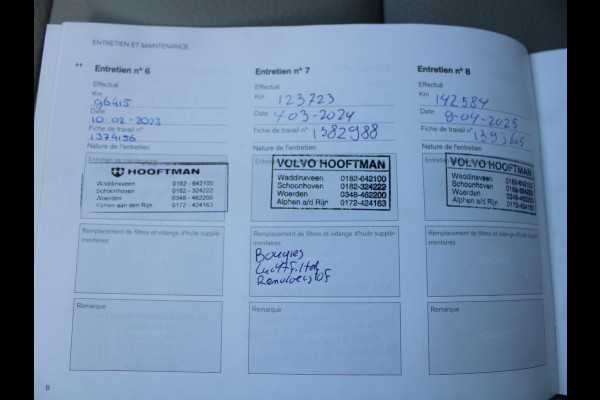 Volvo XC60 2.0 T8 Twin Engine AWD Inscription | ELEKTRISCH SCHUIFDAK | LEDEREN BEKLEDING | 360 GRADEN CAMERA | CRUISE CONTROL ADAPTIEF |