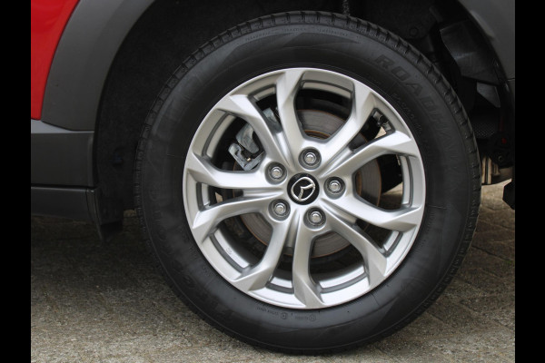 Mazda CX-3 2.0 SkyActiv-G 120 Dynamic | TREKHAAK | NAVIGATIE |
