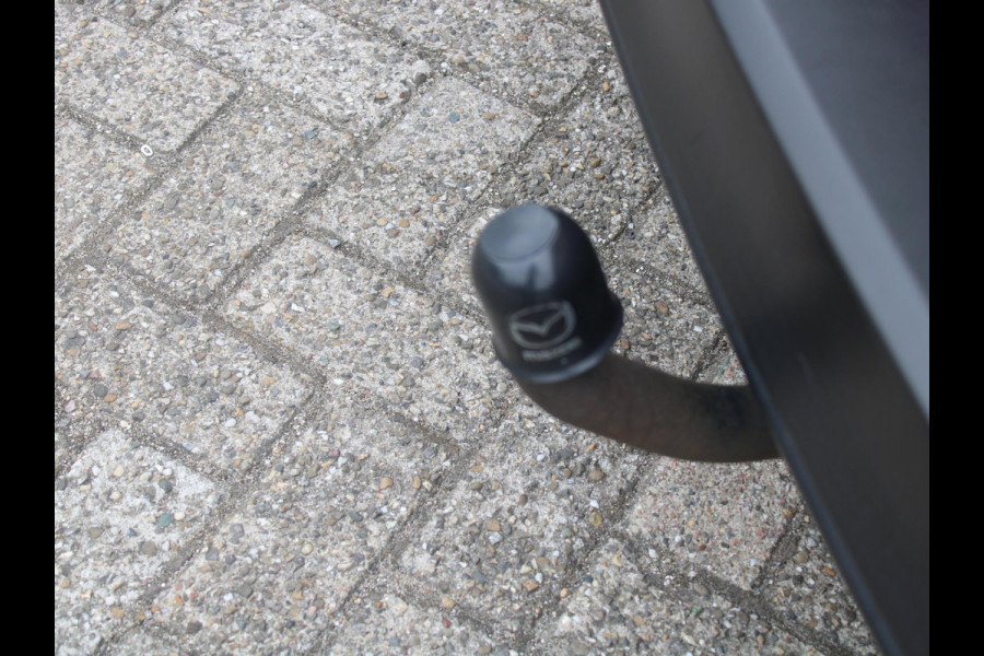 Mazda CX-3 2.0 SkyActiv-G 120 Dynamic | TREKHAAK | NAVIGATIE |