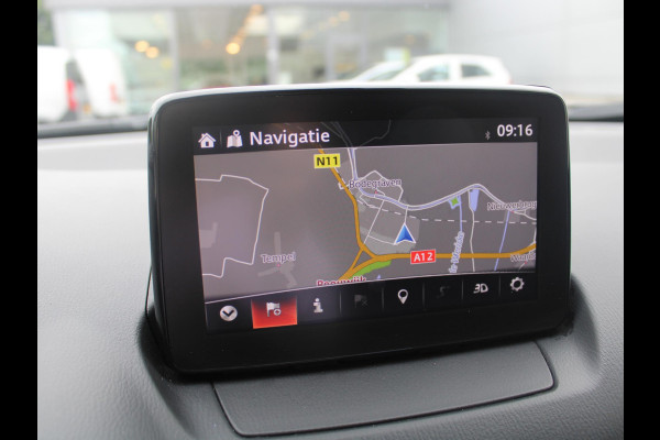 Mazda CX-3 2.0 SkyActiv-G 120 Dynamic | TREKHAAK | NAVIGATIE |