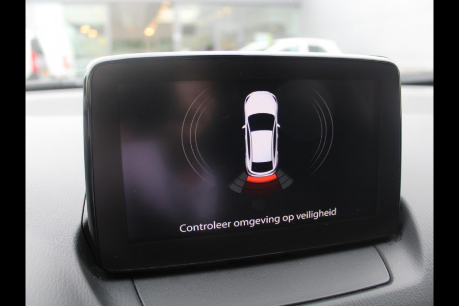 Mazda CX-3 2.0 SkyActiv-G 120 Dynamic | TREKHAAK | NAVIGATIE |