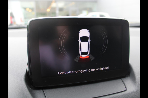 Mazda CX-3 2.0 SkyActiv-G 120 Dynamic | TREKHAAK | NAVIGATIE |