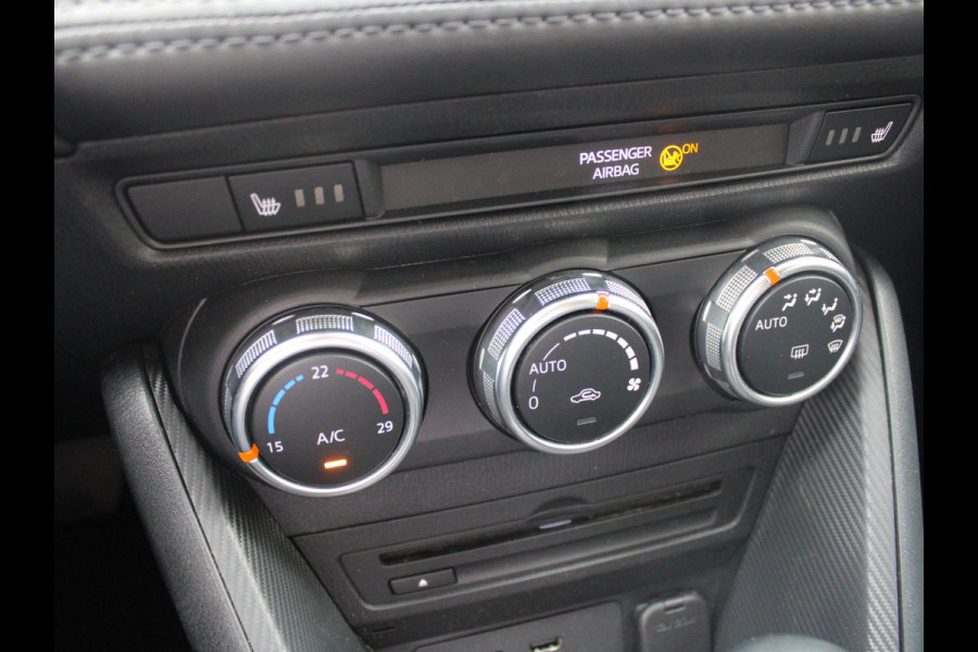 Mazda CX-3 2.0 SkyActiv-G 120 Dynamic | TREKHAAK | NAVIGATIE |