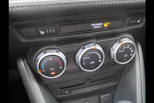 Mazda CX-3 2.0 SkyActiv-G 120 Dynamic | TREKHAAK | NAVIGATIE |