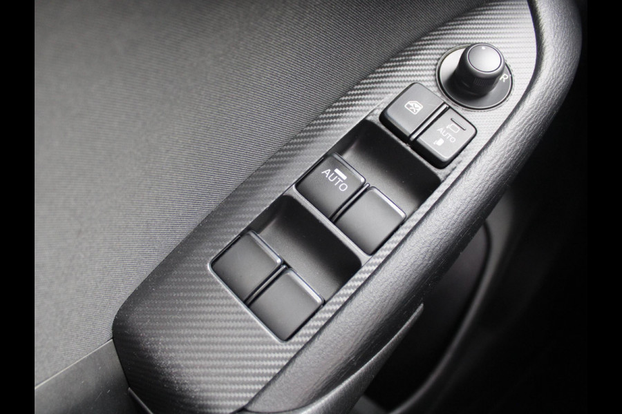 Mazda CX-3 2.0 SkyActiv-G 120 Dynamic | TREKHAAK | NAVIGATIE |