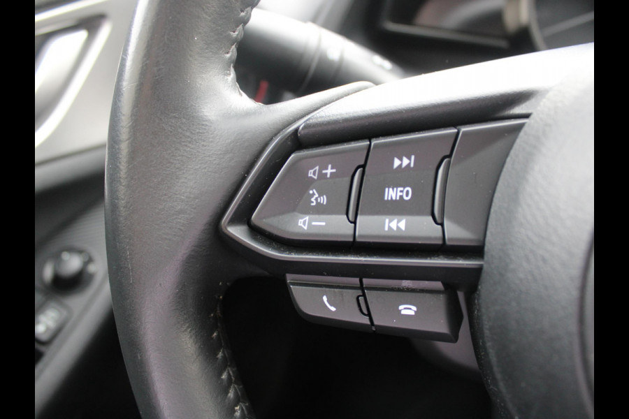 Mazda CX-3 2.0 SkyActiv-G 120 Dynamic | TREKHAAK | NAVIGATIE |