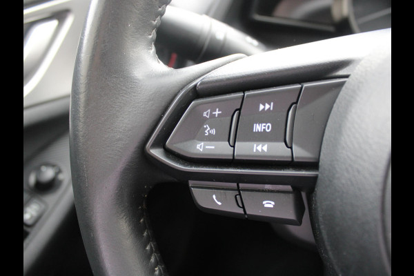Mazda CX-3 2.0 SkyActiv-G 120 Dynamic | TREKHAAK | NAVIGATIE |