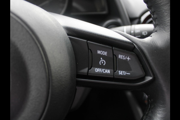 Mazda CX-3 2.0 SkyActiv-G 120 Dynamic | TREKHAAK | NAVIGATIE |