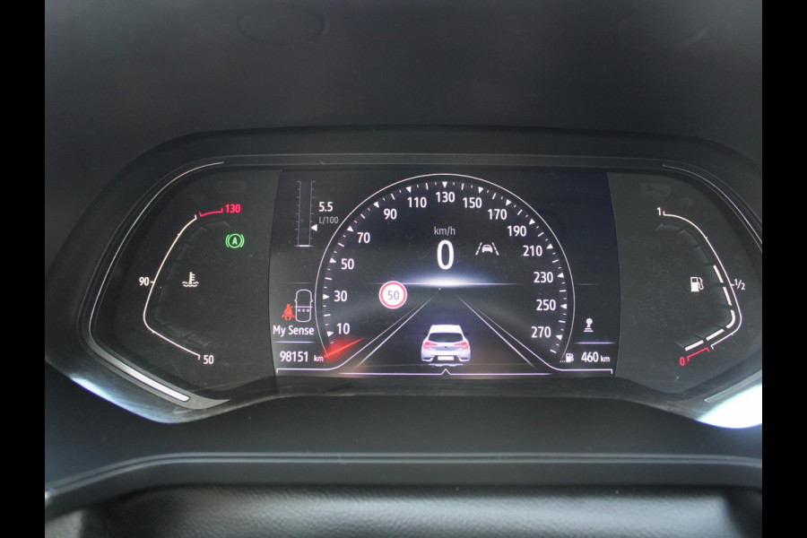 Renault Captur 1.0 TCe 100 Intens | TREKHAAK | NAVIGATIE | ACHTERUITRIJCAMERA |