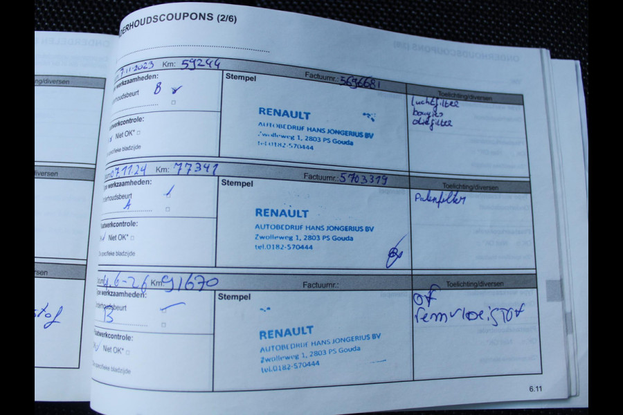 Renault Captur 1.0 TCe 100 Intens | TREKHAAK | NAVIGATIE | ACHTERUITRIJCAMERA |