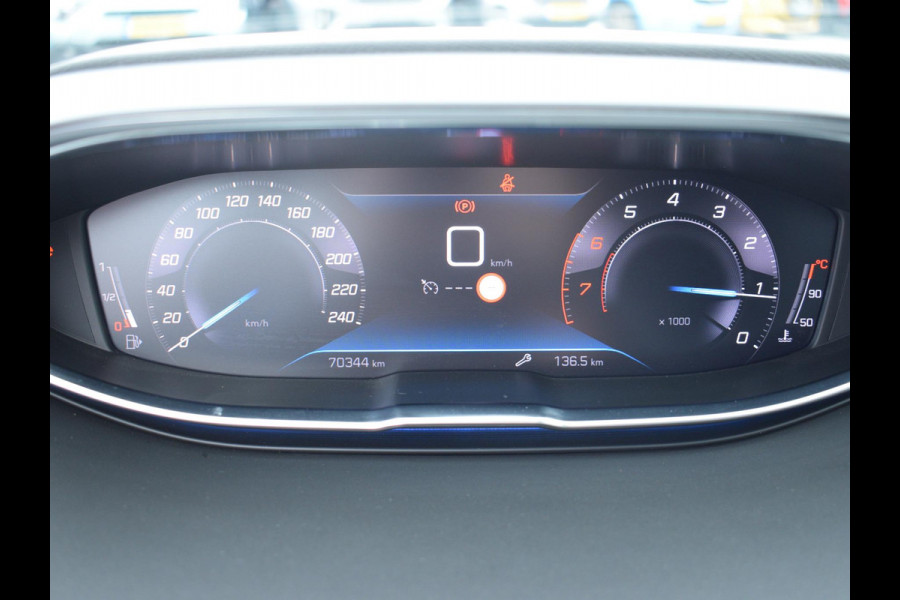 Peugeot 3008 1.2 Turbo Allure Pack Business 130 PK | 3D I-Cockpit | Navigatie | Bluetooth | Apple Carplay/Android Auto | Achteruitrijcamera