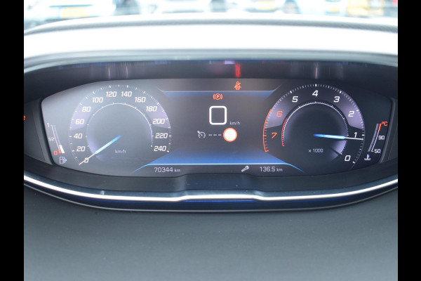 Peugeot 3008 1.2 Turbo Allure Pack Business 130 PK | 3D I-Cockpit | Navigatie | Bluetooth | Apple Carplay/Android Auto | Achteruitrijcamera