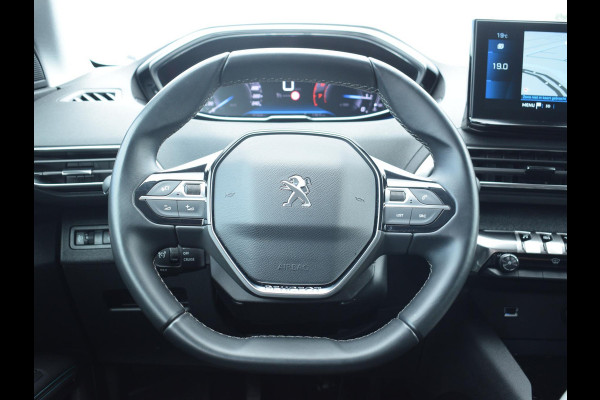 Peugeot 3008 1.2 Turbo Allure Pack Business 130 PK | 3D I-Cockpit | Navigatie | Bluetooth | Apple Carplay/Android Auto | Achteruitrijcamera