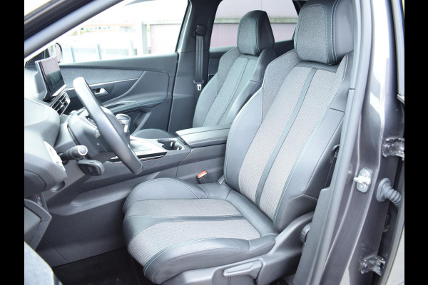 Peugeot 3008 1.2 Turbo Allure Pack Business 130 PK | 3D I-Cockpit | Navigatie | Bluetooth | Apple Carplay/Android Auto | Achteruitrijcamera