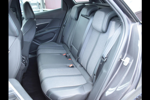 Peugeot 3008 1.2 Turbo Allure Pack Business 130 PK | 3D I-Cockpit | Navigatie | Bluetooth | Apple Carplay/Android Auto | Achteruitrijcamera