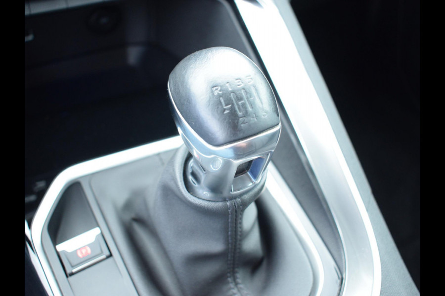 Peugeot 3008 1.2 Turbo Allure Pack Business 130 PK | 3D I-Cockpit | Navigatie | Bluetooth | Apple Carplay/Android Auto | Achteruitrijcamera