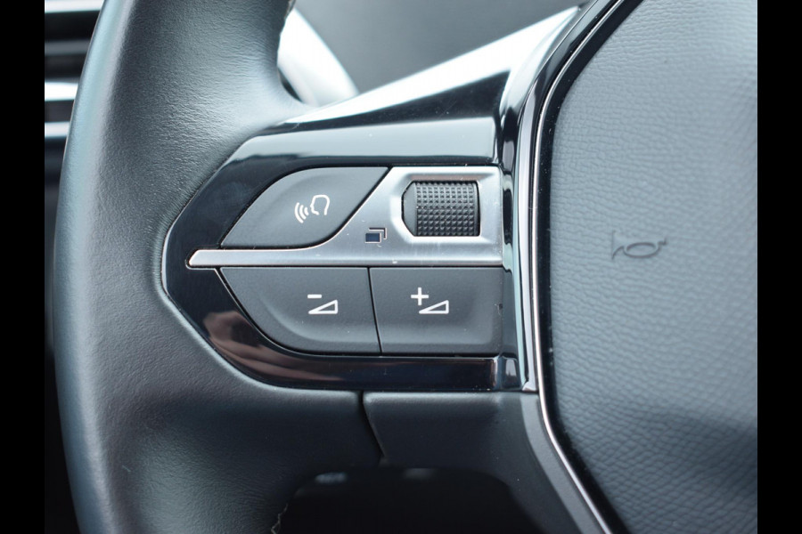 Peugeot 3008 1.2 Turbo Allure Pack Business 130 PK | 3D I-Cockpit | Navigatie | Bluetooth | Apple Carplay/Android Auto | Achteruitrijcamera