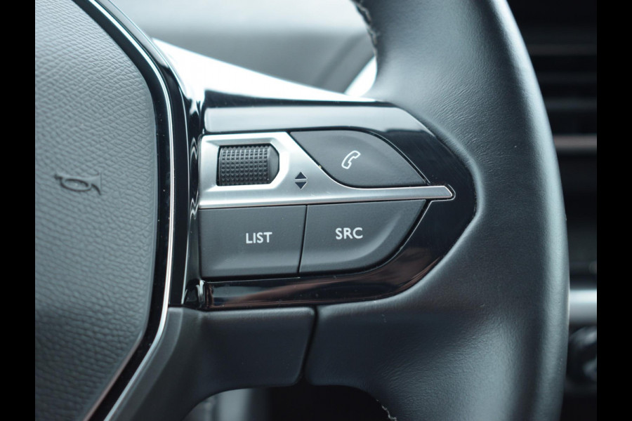 Peugeot 3008 1.2 Turbo Allure Pack Business 130 PK | 3D I-Cockpit | Navigatie | Bluetooth | Apple Carplay/Android Auto | Achteruitrijcamera