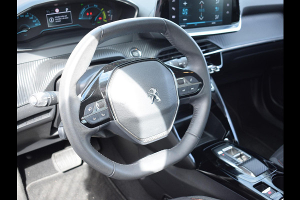 Peugeot e-2008 EV Active Pack 50 kWh | Navigatie | Parkeersensoren achter | Keyless start | Apple Carplay/Android Auto | All Season | Peugeot e-2008 EV Active Pack 50 kWh | Navigatie | Parkeersensoren achter | Keyless start | Apple Carplay/Android Auto | All Season |
