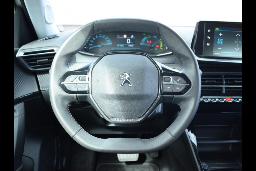 Peugeot e-2008 EV Active Pack 50 kWh | Navigatie | Parkeersensoren achter | Keyless start | Apple Carplay/Android Auto | All Season | Peugeot e-2008 EV Active Pack 50 kWh | Navigatie | Parkeersensoren achter | Keyless start | Apple Carplay/Android Auto | All Season |