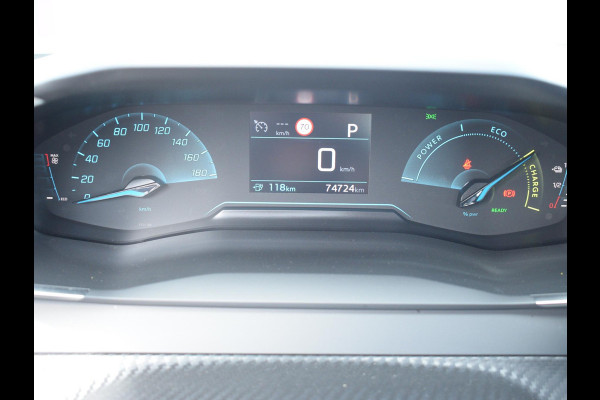 Peugeot e-2008 EV Active Pack 50 kWh | Navigatie | Parkeersensoren achter | Keyless start | Apple Carplay/Android Auto | All Season | Peugeot e-2008 EV Active Pack 50 kWh | Navigatie | Parkeersensoren achter | Keyless start | Apple Carplay/Android Auto | All Season |