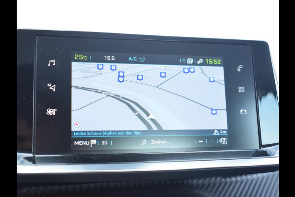 Peugeot e-2008 EV Active Pack 50 kWh | Navigatie | Parkeersensoren achter | Keyless start | Apple Carplay/Android Auto | All Season | Peugeot e-2008 EV Active Pack 50 kWh | Navigatie | Parkeersensoren achter | Keyless start | Apple Carplay/Android Auto | All Season |