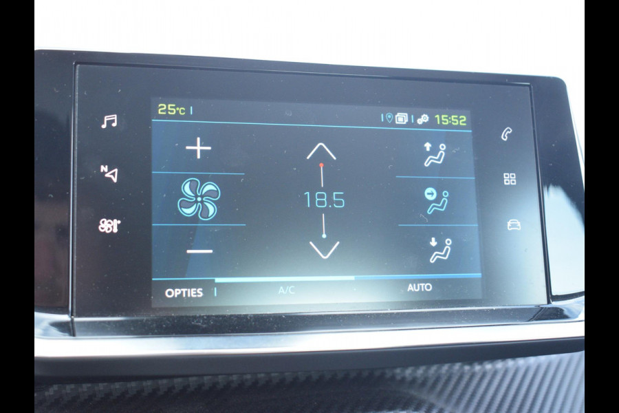 Peugeot e-2008 EV Active Pack 50 kWh | Navigatie | Parkeersensoren achter | Keyless start | Apple Carplay/Android Auto | All Season | Peugeot e-2008 EV Active Pack 50 kWh | Navigatie | Parkeersensoren achter | Keyless start | Apple Carplay/Android Auto | All Season |