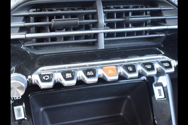 Peugeot e-2008 EV Active Pack 50 kWh | Navigatie | Parkeersensoren achter | Keyless start | Apple Carplay/Android Auto | All Season | Peugeot e-2008 EV Active Pack 50 kWh | Navigatie | Parkeersensoren achter | Keyless start | Apple Carplay/Android Auto | All Season |