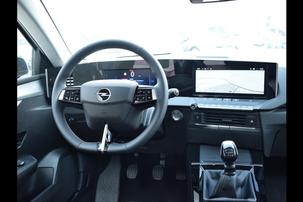 Opel Astra Sports Tourer 1.2 Turbo Business Edition NAVIGATIE | CARPLAY | ACHTERUITRIJCAMERA MET SENSOREN | Opel Astra Sports Tourer 1.2 Turbo Business Edition NAVIGATIE | CARPLAY | ACHTERUITRIJCAMERA MET SENSOREN |