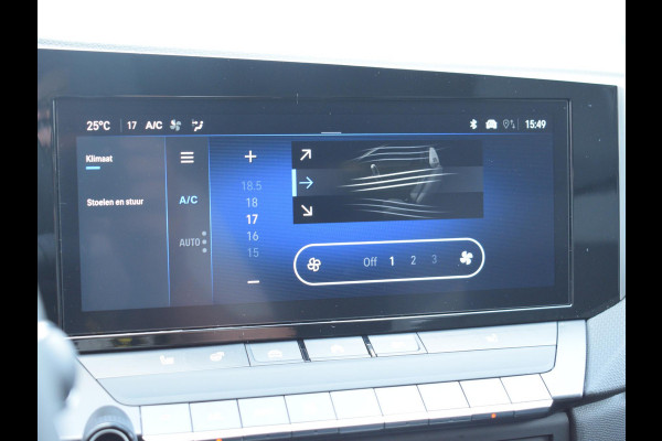 Opel Astra Sports Tourer 1.2 Turbo Business Edition NAVIGATIE | CARPLAY | ACHTERUITRIJCAMERA MET SENSOREN | Opel Astra Sports Tourer 1.2 Turbo Business Edition NAVIGATIE | CARPLAY | ACHTERUITRIJCAMERA MET SENSOREN |