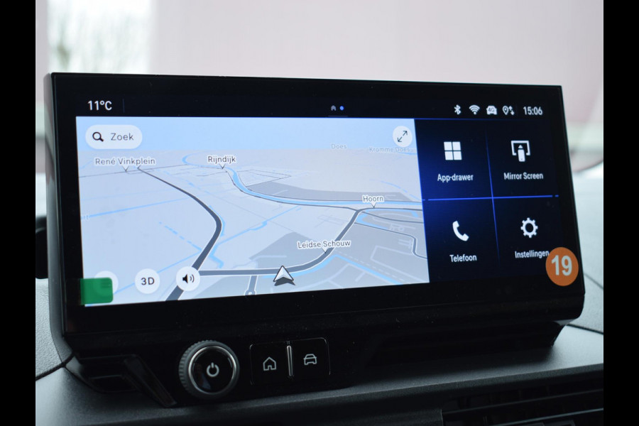 Opel Combo Electric L1 50kWh | tot 8 jaar garantie | Pakket Comfort Connect | Pakket Drive Assist | Climate Control | Pakket Look | betimmering | etc.