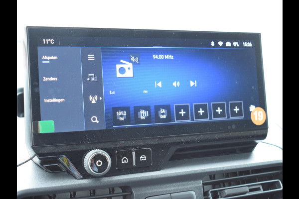 Opel Combo Electric L1 50kWh | tot 8 jaar garantie | Pakket Comfort Connect | Pakket Drive Assist | Climate Control | Pakket Look | betimmering | etc.