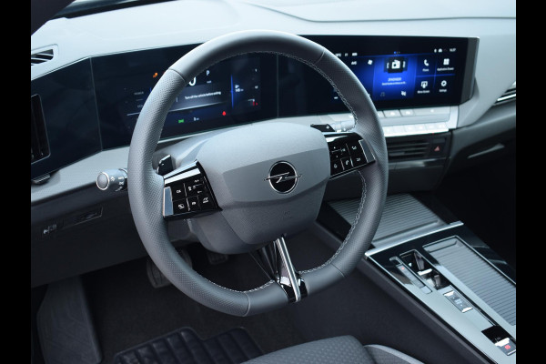 Opel Astra Sports Tourer 1.2 Turbo Hybrid Business Edition