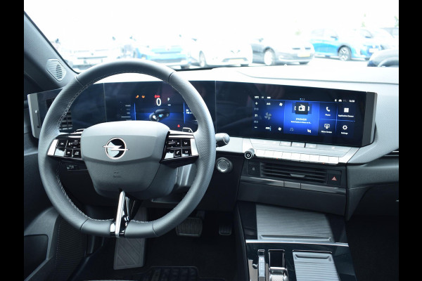 Opel Astra Sports Tourer 1.2 Turbo Hybrid Business Edition