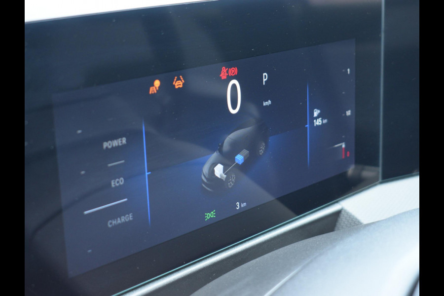 Opel Astra Sports Tourer 1.2 Turbo Hybrid Business Edition