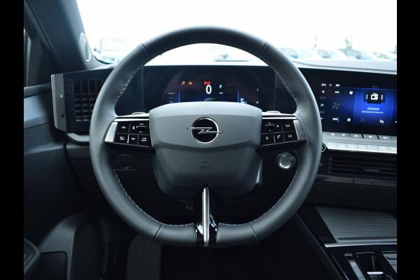 Opel Astra Sports Tourer 1.2 Turbo Hybrid Business Edition