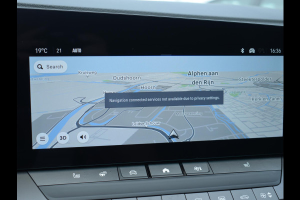 Opel Astra Sports Tourer 1.2 Turbo Hybrid Business Edition