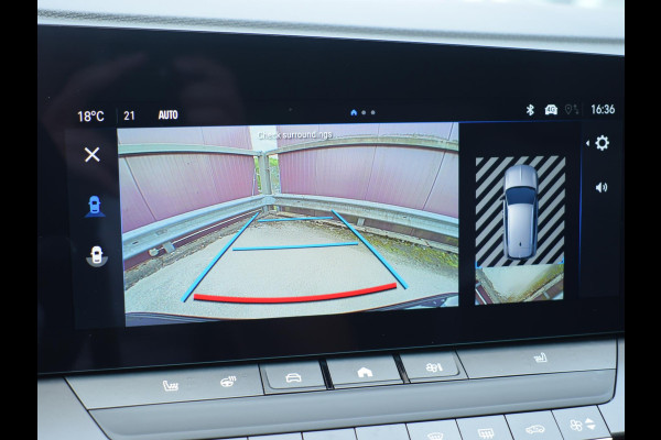 Opel Astra Sports Tourer 1.2 Turbo Hybrid Business Edition