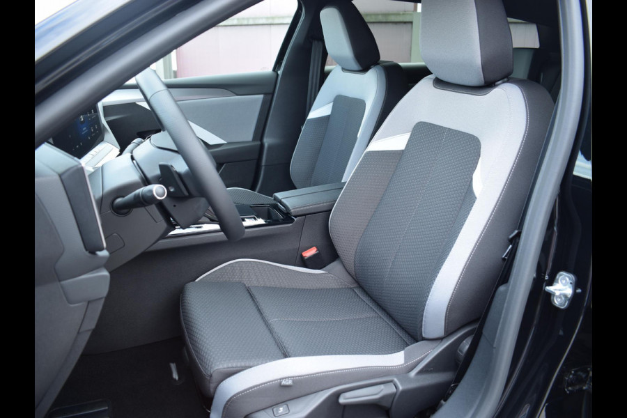 Opel Astra Sports Tourer 1.2 Turbo Hybrid Business Edition