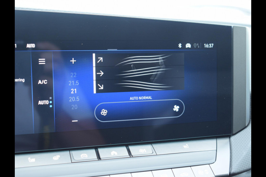 Opel Astra Sports Tourer 1.2 Turbo Hybrid Business Edition