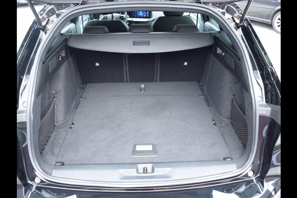 Opel Astra Sports Tourer 1.2 Turbo Hybrid Business Edition