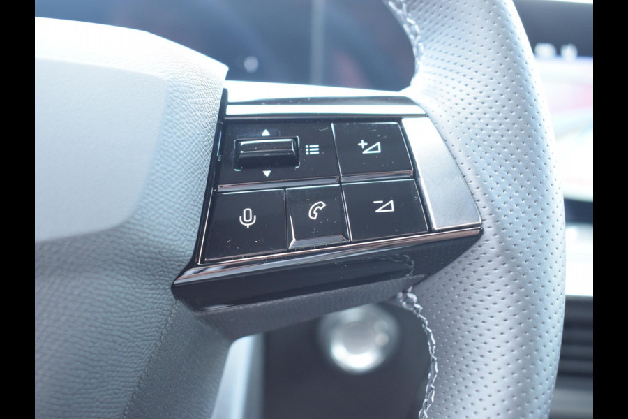 Opel Astra Sports Tourer 1.2 Turbo Hybrid Business Edition