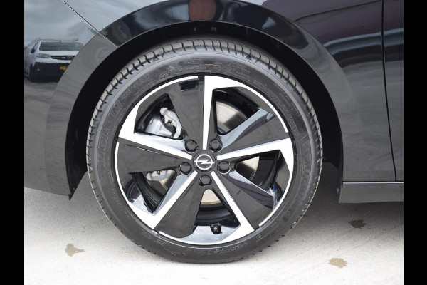 Opel Astra Sports Tourer 1.2 Turbo Hybrid Business Edition